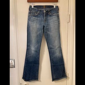 7 For All Mankind Jeans